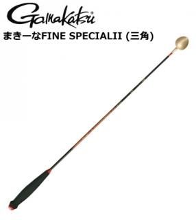 ޤ ޤFINE SPECIALII () GM-840 780mm (16cc) Ź̲ʡۡgamakatsu