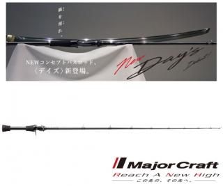 ᥸㡼ե ǥ ٥ DYC-69MH / Хå majorcraft (緿 Բ) (SP) Ź̲ʡ