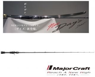 ᥸㡼ե ǥ ٥ DYC-68FR / Хå majorcraft (緿 Բ) (SP) Ź̲ʡ