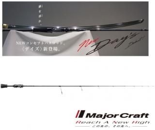 ᥸㡼ե ǥ ԥ˥ (ѡե󥽥å) DYS-S68L/SFS / Хå majorcraft (緿 Բ) (SP) Ź̲ʡ