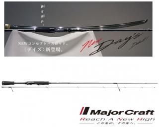 ᥸㡼ե ǥ ԥ˥ DYS-632L / Хå majorcraft (SP) Ź̲ʡ