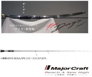 ᥸㡼ե ǥ ԥ˥ (ѡե󥽥å) DYS-S682L/SFS / Хå majorcraft (SP) Ź̲ʡ