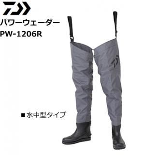  ѥ PW-1206R 졼 M 25.025.5cm /  / daiwa ̵ Ź̲ʡ