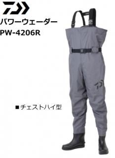  ѥ PW-4206R 졼 LL (26.027.0cm) (̵)  daiwa Ź̲ʡ
