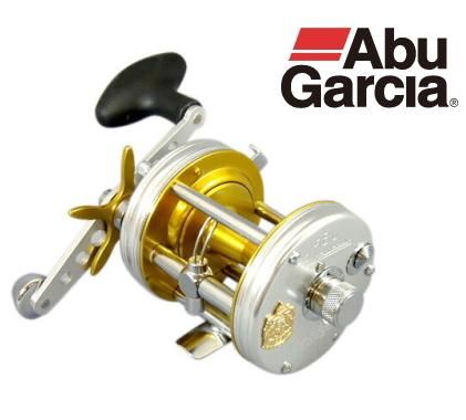 アブガルシア アンバサダー Amb 6500c Rocket Silver 両軸リール お取り寄せ商品 送料無料