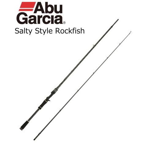 アブガルシア ソルティースタイル ロックフィッシュ STRC-732H
