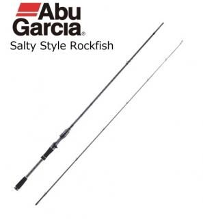 Abu Garcia アブガルシア（AbuGarcia） ソルティー