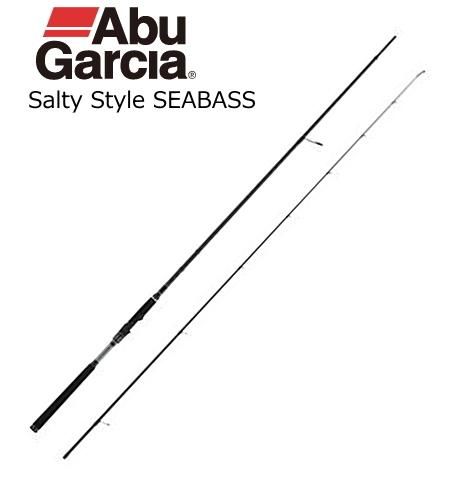 アブ ソルティースタイル シーバス STSS－862ML－KR