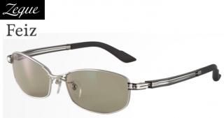 륪ץƥ ե (Feiz) F-1330 ȥ롼ӥ塼ݡ / и󥰥饹 (zeal) (̵)  (SP)