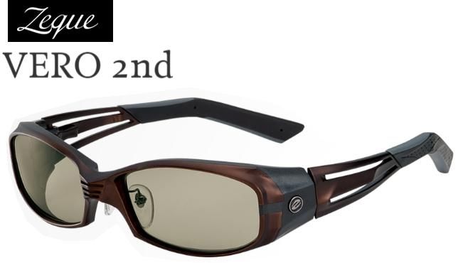 偏光サングラス   ジールオプテックス   ヴェロ zeal optics(ジールオプティクス) 偏光サングラス ヴェロ