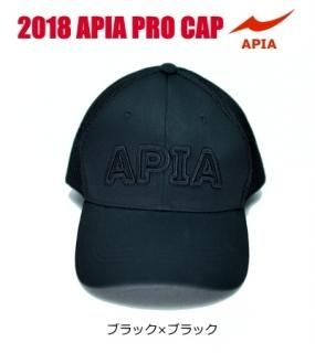 ԥ 2018 APIA PRO CAP ץå ֥åߥ֥å ե꡼ / ˹ /  Ź̲ʡ