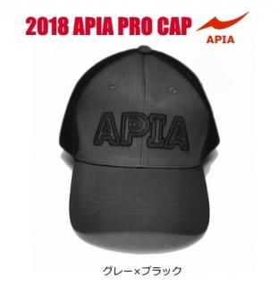 ԥ 2018 APIA PRO CAP ץå 졼ߥ֥å ե꡼ / ˹ /  Ź̲ʡ