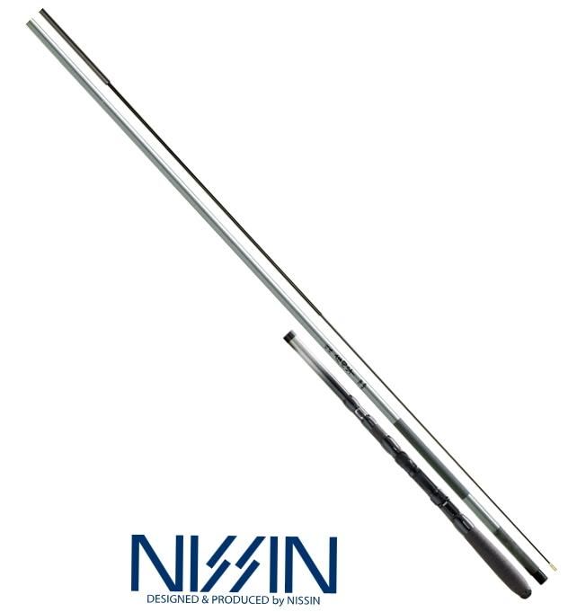宇崎日新 精魂 庄内竿 5.90m (お取り寄せ商品) 宇崎日新 精魂 庄内竿 5.90m (お取り寄せ商品)