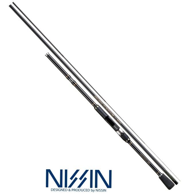 ≪'19年8月新商品！≫ 宇崎日新 スペシャルジーカー チヌ中