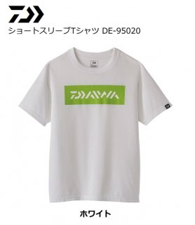  硼ȥ꡼T DE-95020 ۥ磻 L  daiwa Ź̲ʡ