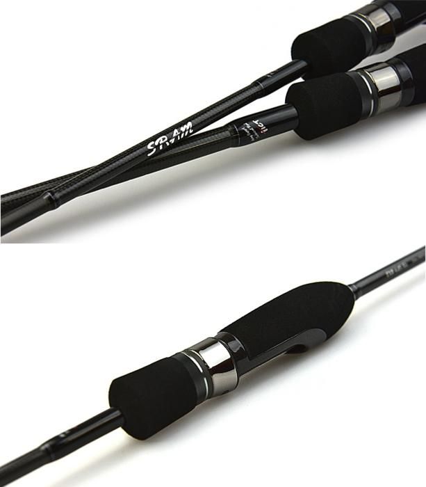 ティクト (TICT) スラム (SRAM) EXR-57S-Sis / アジングロッド ティクト (TICT) スラム (SRAM) EXR-57S-Sis / アジングロッド
