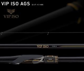 ������ VIP ISO AGS (�ӥåץ���) TYPE-2 / ��� ��daiwa�� ������ ����Ź���̲��ʡ�