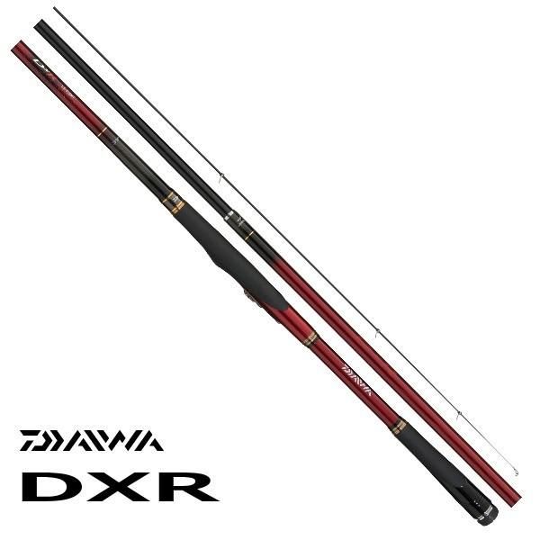 磯竿 ダイワ DXR 2-50 (D01) (O01) 【本店特別価格】 磯竿 ダイワ DXR 2-50 (D01) (O01) 【本店特別価格】