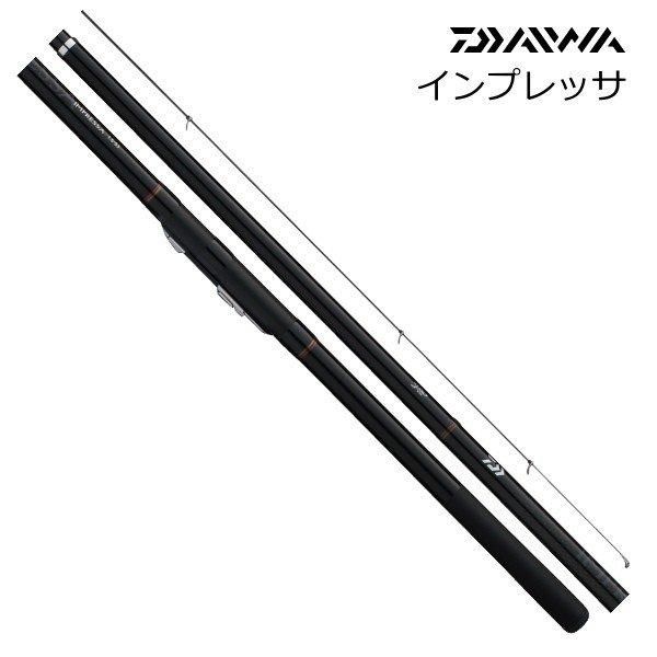 ダイワ　インプレッサ　1-5.3 DAIWA IMPRESSA