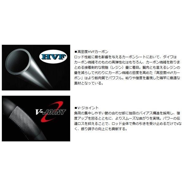 磯竿 ダイワ マークドライ 1.5号-52 (D01) (O01) 【本店特別価格】 磯竿 ダイワ マークドライ 1.5号-52 (D01) (O01) 【本店特別価格】
