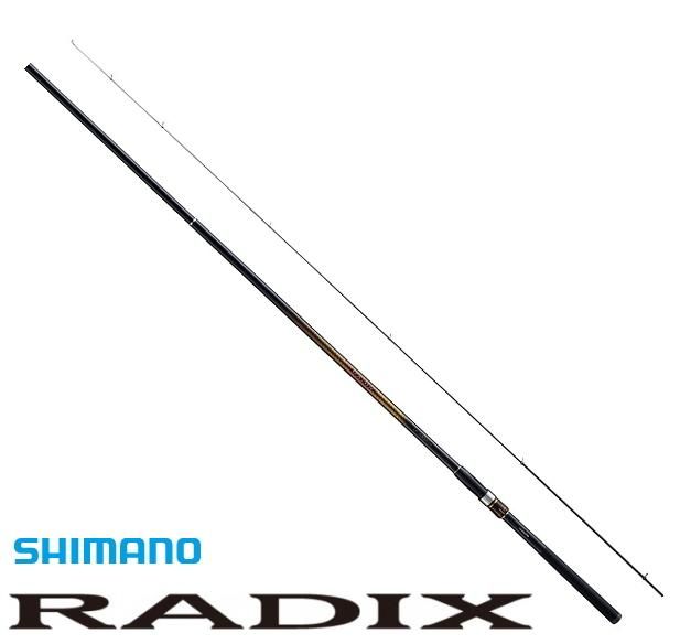 シマノ 18 ラディックス (RADIX) 1.7号 500 / 磯竿 (S01) (O01 シマノ 18 ラディックス (RADIX) 1.7号 500 / 磯竿 (S01) (O01