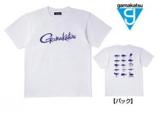 ޤ T (ɮΥ) GM-3576 ۥ磻 M gamakatsu Ź̲ʡ