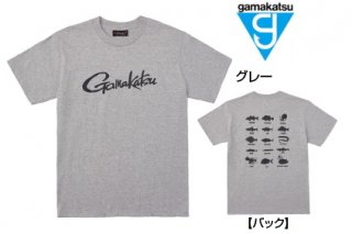 ޤ T (ɮΥ) GM-3576 졼 L gamakatsu Ź̲ʡ