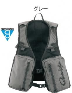 ޤ å٥ GM-2489 졼 gamakatsu (̵) Ź̲ʡ