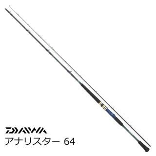   ʥꥹ 64 50-300 daiwa  Ź̲ʡ