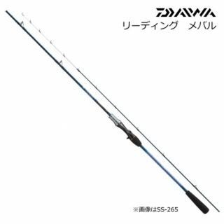   ꡼ǥ Х SS-265J daiwa   Ź̲ʡ