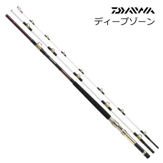 Daiwa ディープゾーン 200号－350
