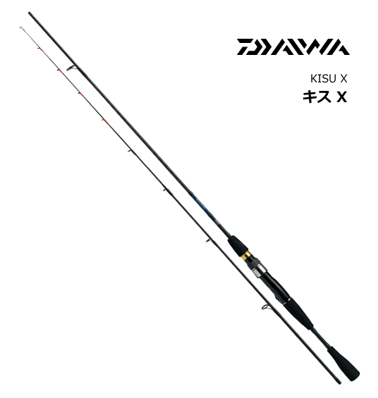 船竿 ダイワ キスX M-180 (D01) (O01) 【本店特別価格】 船竿 ダイワ キスX M-180 (D01) (O01) 【本店特別価格】