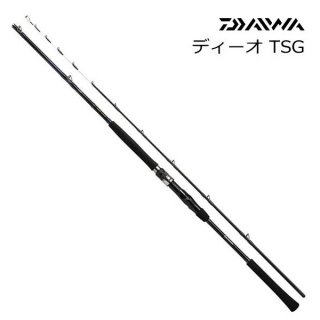   ǥ TSG 100-170 daiwa   Ź̲ʡ