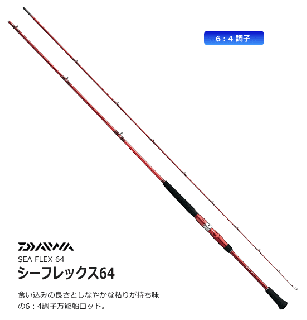   եå 64 30-240 daiwa  Ź̲ʡ