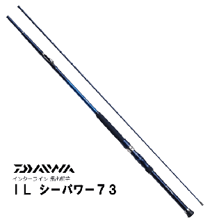   IL ѥ 73 30-270 daiwa   Ź̲ʡ