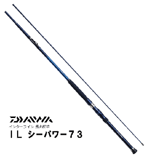   IL ѥ 73 80-270  daiwa  Ź̲ʡ
