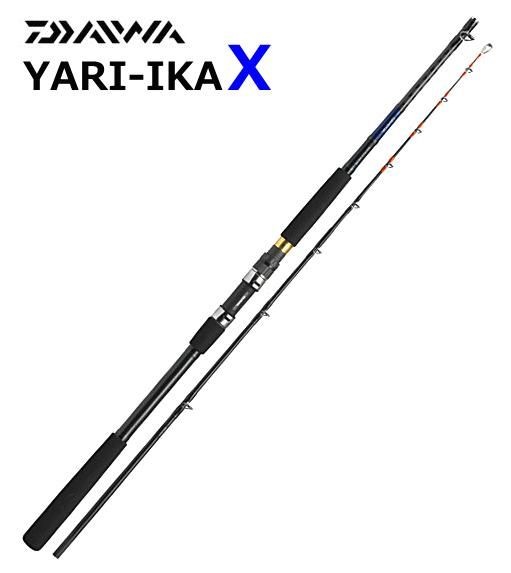 Amazon | ダイワ(DAIWA) リーディング LG64 MH-195 | ダイワ