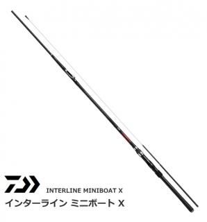  󥿡饤 ߥ˥ܡ X 20-360 /  daiwa   Ź̲ʡ