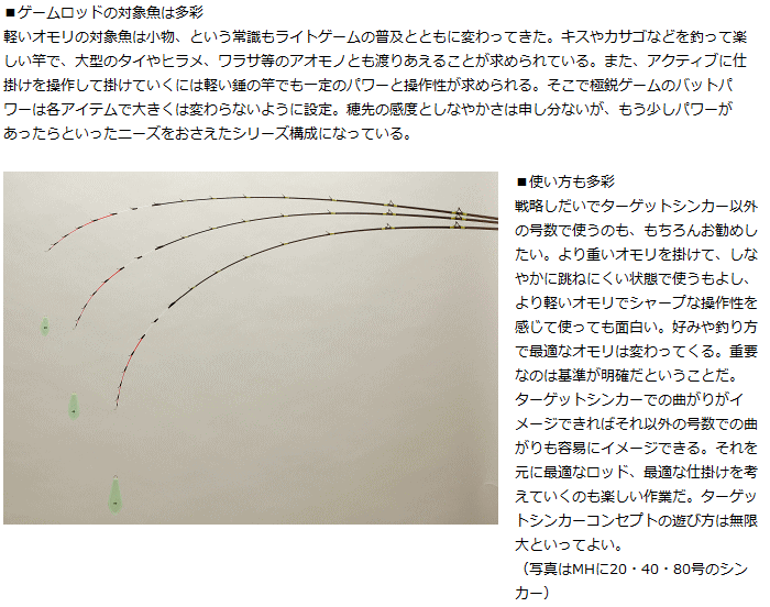 ダイワ 極鋭ゲーム S-150AGS / 船竿 (O01) (D01) 【本店特別価格】 ダイワ 極鋭ゲーム S-150AGS / 船竿 (O01) (D01) 【本店特別価格】