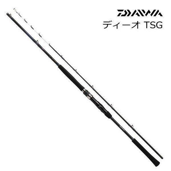 ダイワ DAIWAディーオ TSG 100-200船竿 ダイワ ディーオ TSG 100-200 / 船竿 (O01) 【本店特別価格】