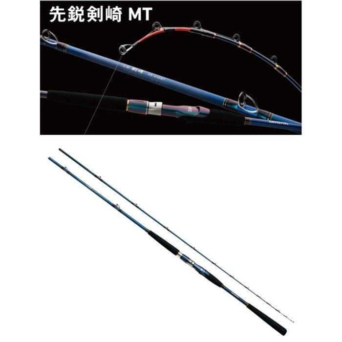 ダイワ 先鋭剣崎 60-200MT / 船竿 (D01) (O01) 【本店特別価格】 ダイワ 先鋭剣崎 60-200MT / 船竿 (D01) (O01) 【本店特別価格】