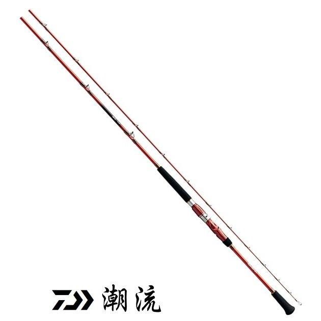 【セール】福袋のファッション通販 ダイワ 潮流 30-360 / 船竿 (D01) (O01) 【本店特別価格】 ロッド