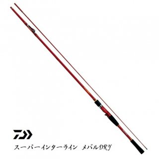  ѡ󥿡饤 Х M-400 DRY /  daiwa  Ź̲ʡ