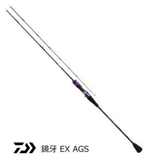   EX AGS 68B-3 SMTT (٥ȥǥ) /   daiwa Ź̲ʡ