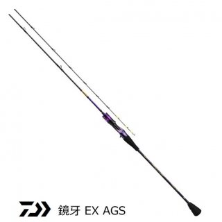   EX AGS 65S-2.5 SMT (ԥ˥󥰥ǥ) /   daiwa Ź̲ʡ