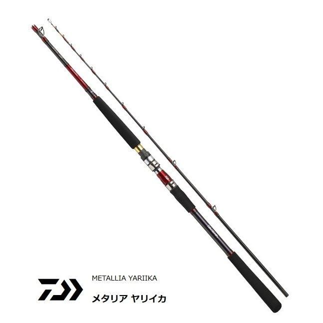 ダイワ メタリア ヤリイカ Mhh 175 J 船竿 O01 D01 本店特別価格 ダイワ メタリア ヤリイカ Mhh 175 J 船竿 O01 D01 本店特別価格