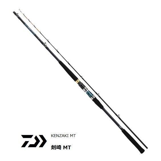 ダイワ 剣崎 100-230MT / 船竿 (O01) (D01) 【本店特別価格】