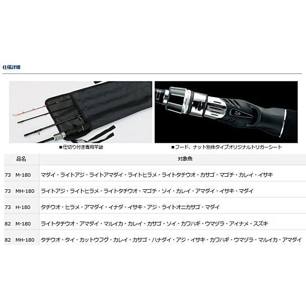 SHIMANO シマノ カワハギBB MH180 値下げ‼️美used シマノ カワハギBB