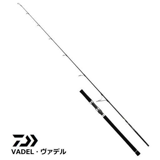 ダイワ ヴァデル J60MHB・Y - 釣具のポイント 【公式