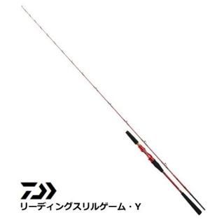  19 ꡼ǥ󥰥륲ࡦY 64M-225Y /  daiwa   Ź̲ʡ